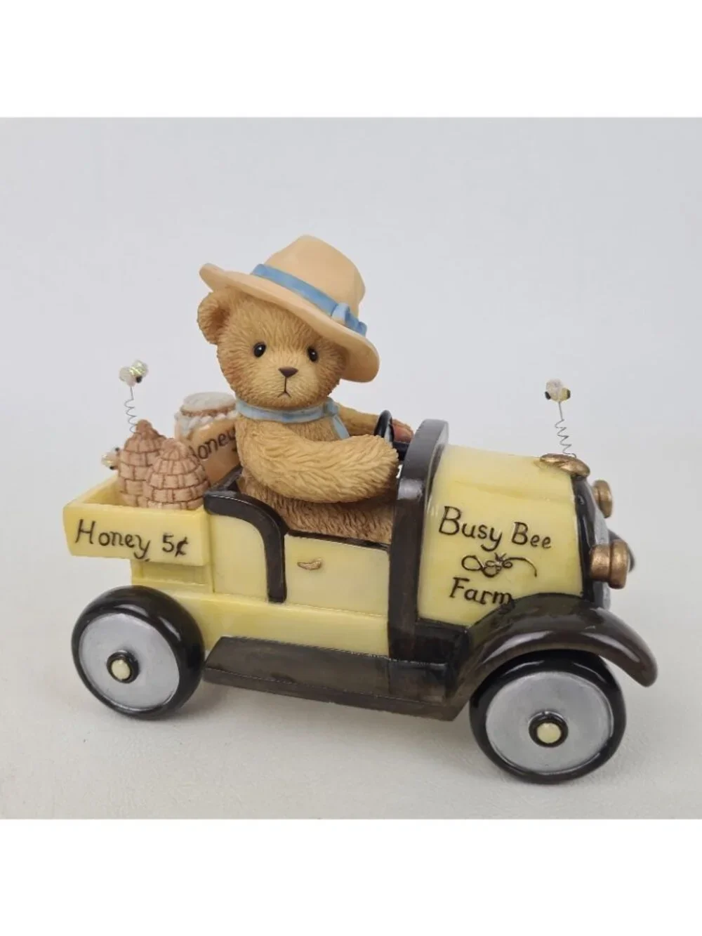 Cherished Teddies 